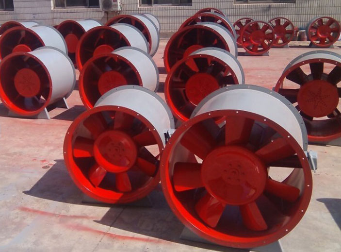 排煙風機 排煙風機